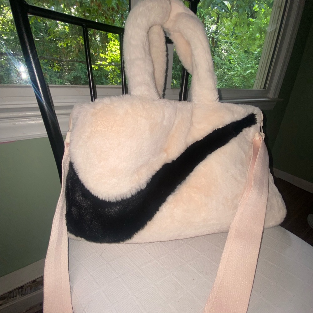 NIKE tote bag
